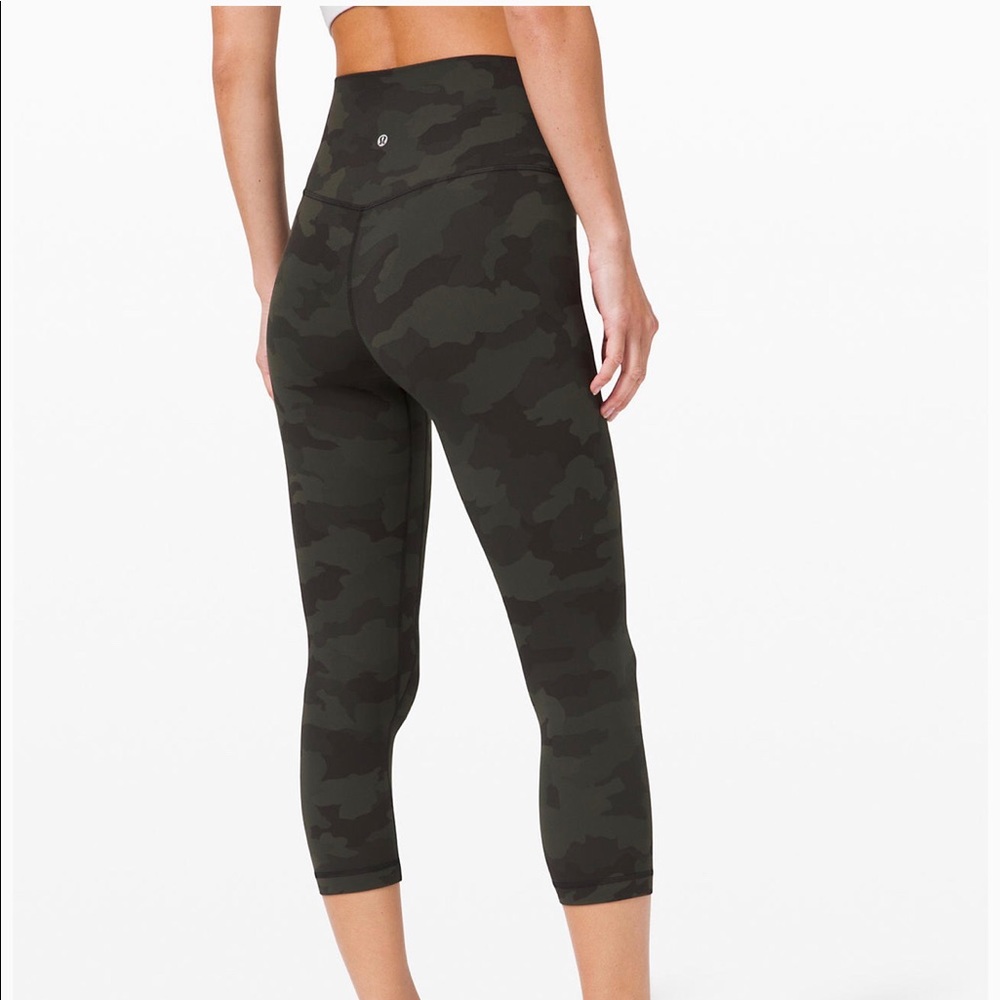 Lululemon leggings